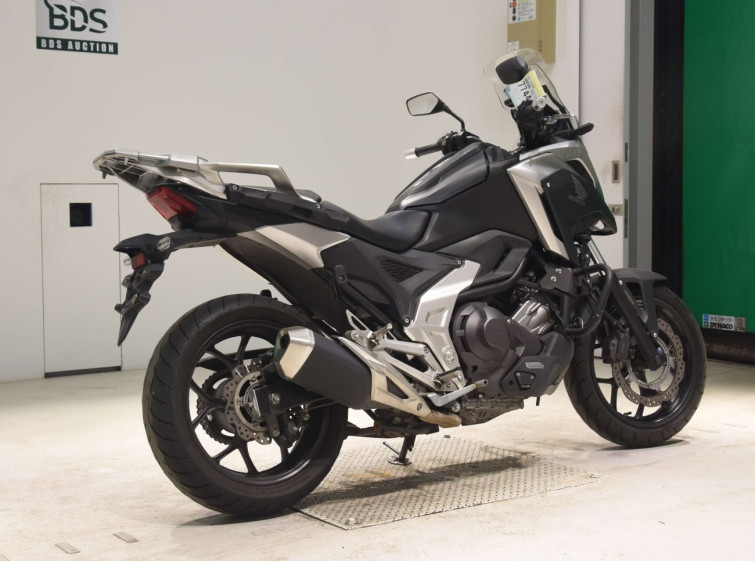 Мотоцикл Honda NC750XD с пробегом 54465 km