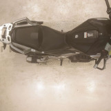 Мотоцикл Honda NC750XD с пробегом 54465 km