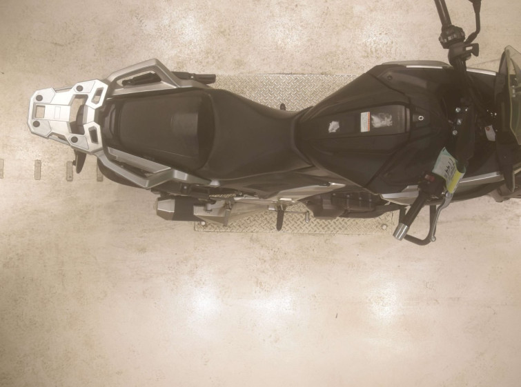 Мотоцикл Honda NC750XD с пробегом 54465 km