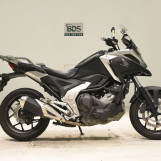 Мотоцикл Honda NC750XD с пробегом 54465 km