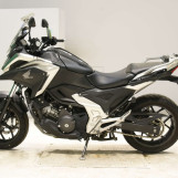 Мотоцикл Honda NC750XD с пробегом 54465 km