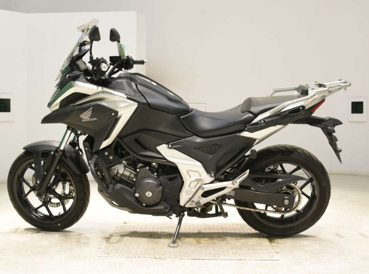 Мотоцикл Honda NC750XD с пробегом 54465 km