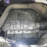 Мотоцикл Honda NC750XD с пробегом 54465 km