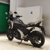 Мотоцикл Honda NC750XD с пробегом 54465 km