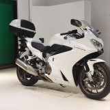 Мотоцикл Honda VFR800F з пробігом 16409 km