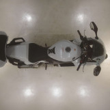 Мотоцикл Honda VFR800F з пробігом 16409 km