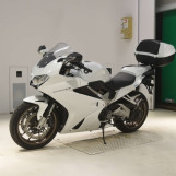 Мотоцикл Honda VFR800F з пробігом 16409 km