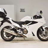 Мотоцикл Honda VFR800F з пробігом 16409 km