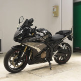 Мотоцикл Honda CBR400R с пробегом 13065 km