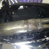 Мотоцикл Honda CBR400R с пробегом 13065 km