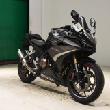 Мотоцикл Honda CBR400R с пробегом 13065 km