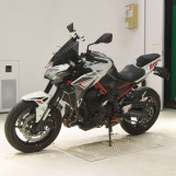 Мотоцикл Kawasaki Z900 з пробігом 12304 km