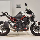Мотоцикл Kawasaki Z900 з пробігом 12304 km
