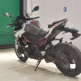 Мотоцикл Kawasaki Z900 з пробігом 12304 km