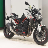 Мотоцикл Kawasaki Z900 з пробігом 12304 km