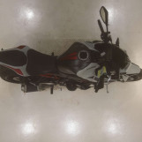 Мотоцикл Kawasaki Z900 з пробігом 12304 km