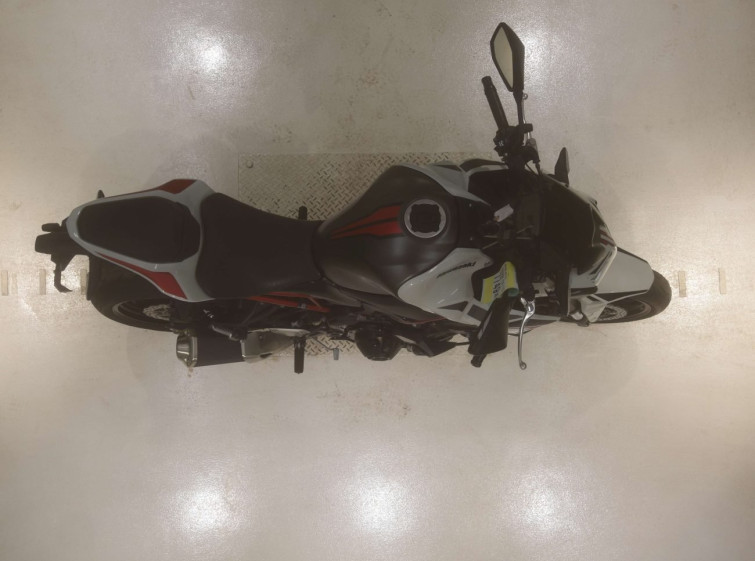 Мотоцикл Kawasaki Z900 з пробігом 12304 km