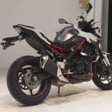Мотоцикл Kawasaki Z900 з пробігом 12304 km