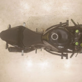 Мотоцикл Kawasaki ZX-6RA с пробегом 30910 km