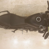 Мотоцикл Triumph TRIDENT660 з пробігом 5172 km