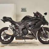 Мотоцикл Kawasaki NINJA1000A с пробегом 71111 km