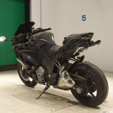 Мотоцикл Kawasaki NINJA1000A с пробегом 71111 km