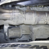 Мотоцикл Kawasaki NINJA1000A с пробегом 71111 km