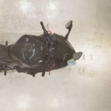 Мотоцикл Kawasaki NINJA1000A с пробегом 71111 km