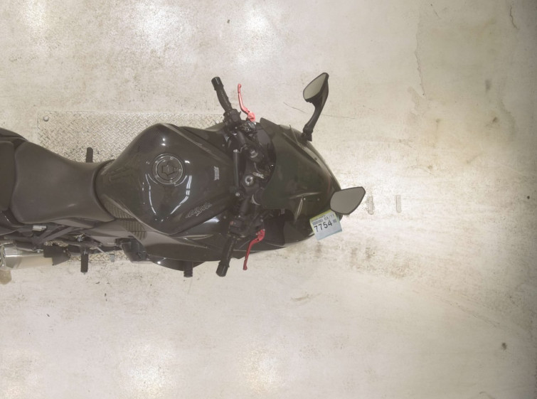 Мотоцикл Kawasaki NINJA1000A с пробегом 71111 km