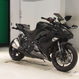 Мотоцикл Kawasaki NINJA1000A с пробегом 71111 km