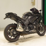 Мотоцикл Kawasaki NINJA1000A с пробегом 71111 km