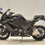 Мотоцикл Kawasaki NINJA1000A с пробегом 71111 km