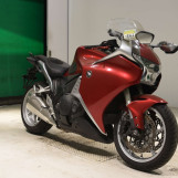 Мотоцикл Honda VFR1200F с пробегом 24134 km
