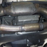 Мотоцикл Honda VFR1200F с пробегом 24134 km