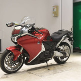 Мотоцикл Honda VFR1200F с пробегом 24134 km
