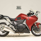 Мотоцикл Honda VFR1200F с пробегом 24134 km