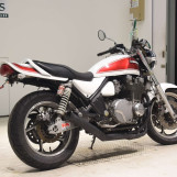 Мотоцикл Kawasaki ZEPHYR1100 с пробегом 64609 km