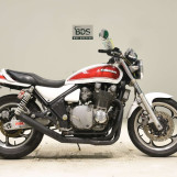 Мотоцикл Kawasaki ZEPHYR1100 с пробегом 64609 km