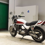 Мотоцикл Kawasaki ZEPHYR1100 с пробегом 64609 km