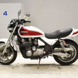 Мотоцикл Kawasaki ZEPHYR1100 с пробегом 64609 km