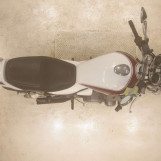 Мотоцикл Kawasaki ZEPHYR1100 с пробегом 64609 km