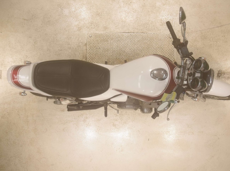 Мотоцикл Kawasaki ZEPHYR1100 с пробегом 64609 km