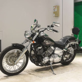 Мотоцикл Yamaha DRAGSTAR XVS400 з пробігом 10541 km