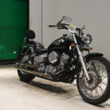 Мотоцикл Yamaha DRAGSTAR XVS400 з пробігом 10541 km