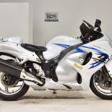 Мотоцикл Suzuki GSX1300R HAYABUSA з пробігом 58410 km