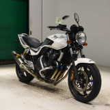 Мотоцикл Honda CB400SFV с пробегом 30377 km