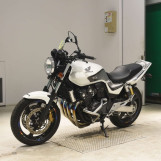 Мотоцикл Honda CB400SFV с пробегом 30377 km