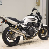 Мотоцикл Honda CB400SFV с пробегом 30377 km