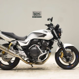 Мотоцикл Honda CB400SFV с пробегом 30377 km