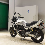 Мотоцикл Honda CB400SFV с пробегом 30377 km